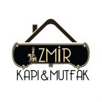 İzmir Kapı Mutfak Firma Logosu